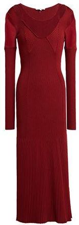 Patrizia Pepe KLEIDER - Midi-Kleider auf YOOX.COM