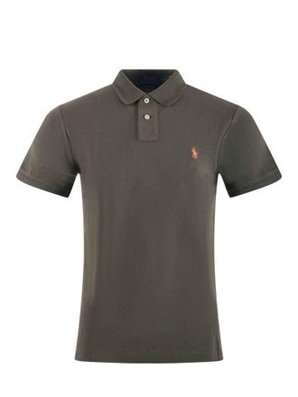 Polo Ralph Lauren T-Shirts And Polos