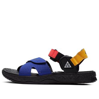 Nike ACG Air Deschutz Fusion Violet Black CT3303-400