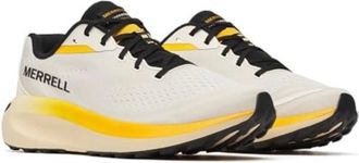 Merrell Merrell Morphlite J068383 Sneakers Mens Eggshell Rush Running Shoes TF7617