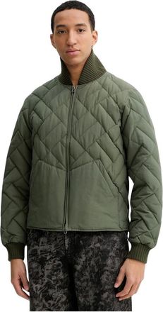 Kenzo Heren, Jassen, Groen, Maat: XL Katoen