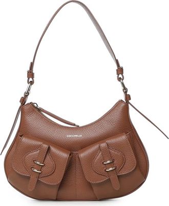 Coccinelle Donna, Borse, Marrone, Taglia unica, new