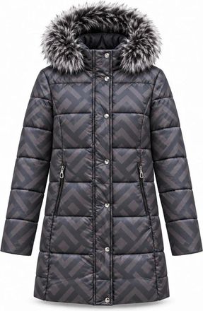 Danwear Giacche - - Coats - Donna - Multicolore - 3XL