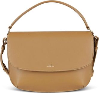 A.P.C. Mujer, Bolsos, Marrón, Talla: ONE Size
