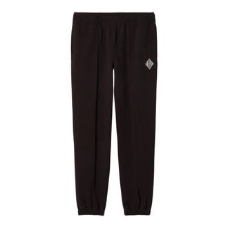 Lacoste Sweatpants, male, Brown, Size: XL Regular Fit Sweatpants