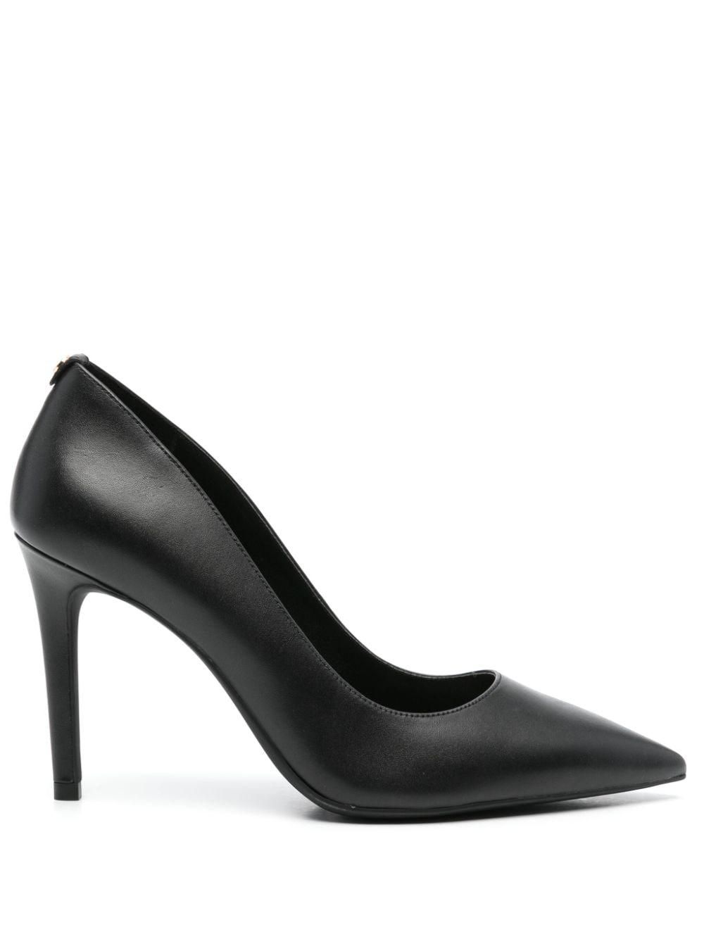 Black Michael Kors Shoes / Footwear: Shop up to −88% | Stylight Black Michael Kors Shoes / Footwear: Shop up to −88% | Stylight