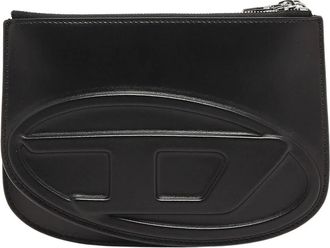 Diesel Donna, Borse, Nero, Taglia unica, new