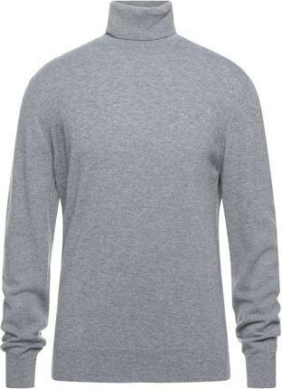 Alpha Studio KNITWEAR - Turtlenecks sur YOOX.COM