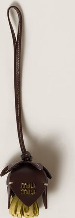 Miu Miu Leather trick