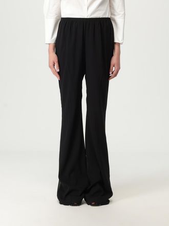 Sportmax Pantalone Sportmax in misto seta