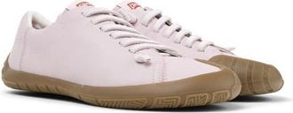 Camper Peu Path Sneaker in Light Pastel Pink at Nordstrom, Size 42