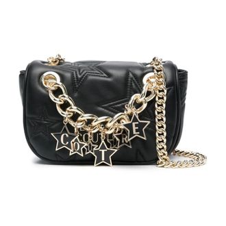 Versace Jeans Couture Mujer, Bolsos, Negro, Talla: ONE Size