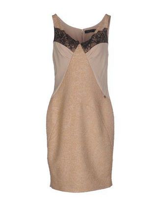 Twin-Set Mini dresses