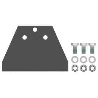 Bosch 1 Juego De Raspador De Suelo Pro Sds Plus (para Azulejos, &Oslash; Mm) - Bosch