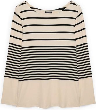 Fiorella Rubino Donna, Top, Multicolore, XL, new
