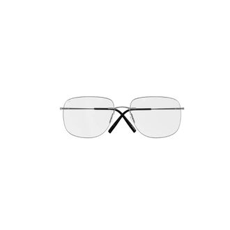 Silhouette Titan Minimal Art 5599 - Accessories - unisex - Gris - ONE SIZE