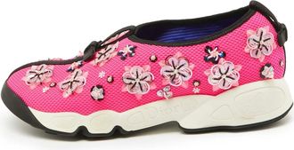 Dior Fusion sneakers - Pink