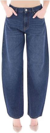 Pinko Mujer, Vaqueros, Azul, Talla: W27
