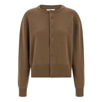Extreme Cashmere Dames, Truien, Bruin, Maat: ONE Size Wol