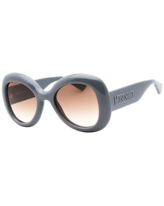 Moschino Womens Mos162/S 54Mm Sunglasses