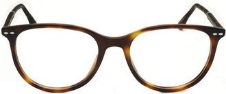 Isabel Marant Ladies Brown Oval Eyeglass Frames IM 0023