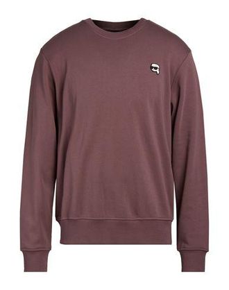 Karl Lagerfeld TOPWEAR - Sweatshirts on YOOX.COM