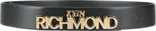 John Richmond Kleinlederwaren - G&uuml;rtel auf YOOX.COM
