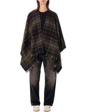 Barbour jassen