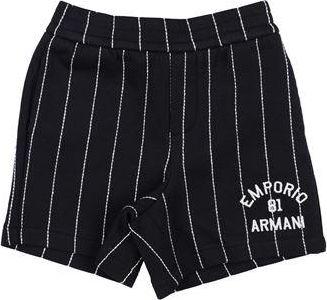 Emporio Armani BOTTOMWEAR - Shorts & Bermuda Shorts on YOOX.COM