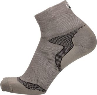 UphillSport Petro Wandersocken - Unisex | grau