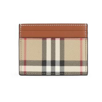 Burberry Donna, Accessori, Marrone, Taglia unica, new