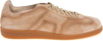 Santoni Uomo, Scarpe, Beige, 40 1/2 EU, new