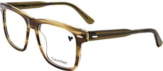 Calvin Klein Mens Ck22538 55Mm Optical Frames