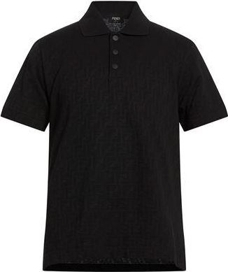 Fendi TOPWEAR - Polo shirts sur YOOX.COM