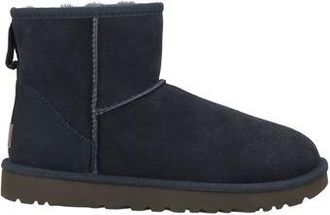 UGG FOOTWEAR - Ankle boots on YOOX.COM