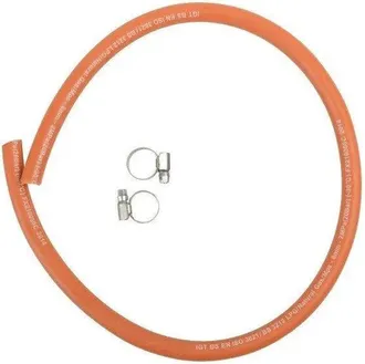 Jata Manguera Gas Jata Slange Til Regulator 2 Metros 10 Bar