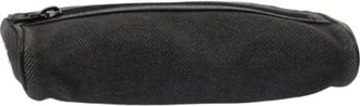 Gucci Pre-owned Tela pouches - - Pre-owned - Donna - Grigio - ONE SIZE