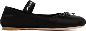 Miu Miu Mujer, Zapatos, Negro, Talla: 37 EU