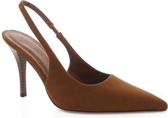 Billini Womens Valasca Heel Sandals In Hazel Suede