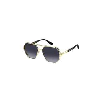 Marc Jacobs Heren, Accessoires, Geel, Maat: 60 MM