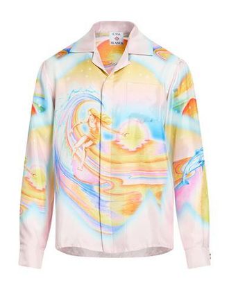 Casablanca TOPWEAR - Shirts sur YOOX.COM