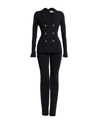 La Petite Robe Di Chiara Boni MONOS&PETOS - Monos enterizos en YOOX.COM