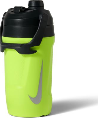 Nike Fuel Jug (40 oz) in Yellow | N1013797-711