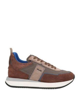 Paciotti 4us SCHUHE - Sneakers auf YOOX.COM