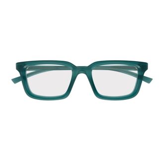 Gucci Accessoires, unisex, Blauw, ONE Size, Gg 1947O Brillen