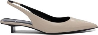 Pierre Hardy Mujer, Zapatos, Beige, Talla: 38 1/2 EU
