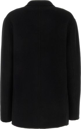 Philosophy di Lorenzo Serafini Blazer - Black