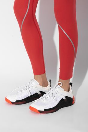adidas ADIDAS By Stella McCartney TRAINING DROPSET 4 Athletic Shoes, Womens, White