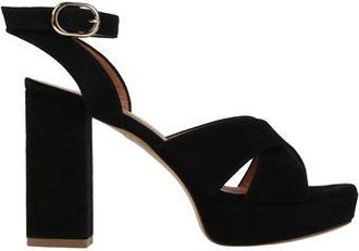 VIA ROMA SCHUHE - Sandalen auf YOOX.COM