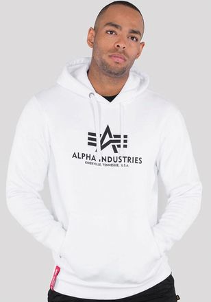 Alpha Industries Kapuzensweatshirt